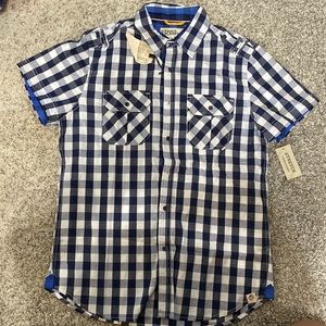 Free planet mens shirt